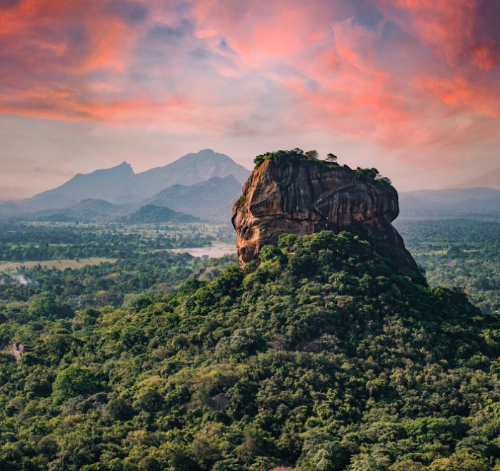 Sri Lankan Classic Tours