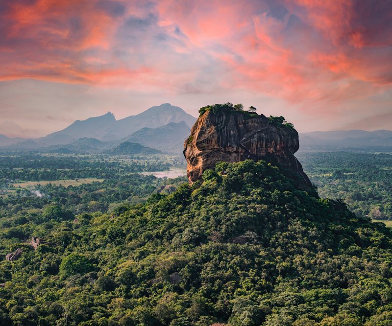 Sri Lankan Classic Tours
