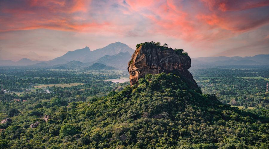 Sri Lankan Classic Tours